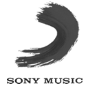 Online group chat room widget for Sony Music