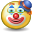 :clown
