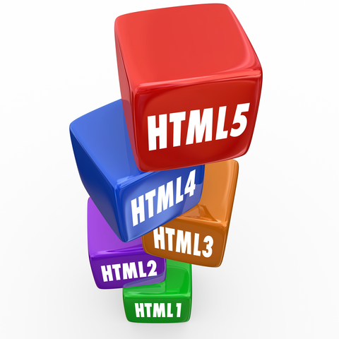 Html5 for members chat room