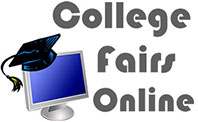 collegefairsonline.com